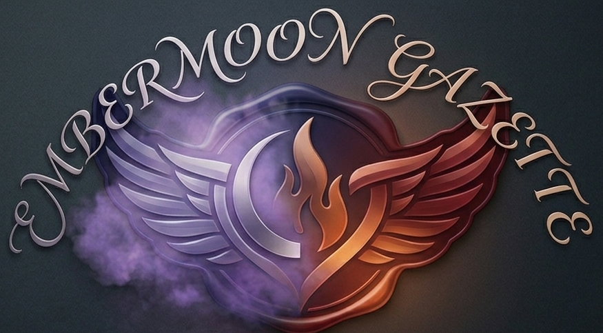 EmberMoon Gazette